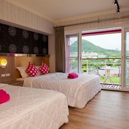 Pin Ciao Hostel Cape Eluanbi Exterior photo