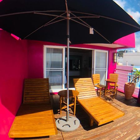 Pin Ciao Hostel Cape Eluanbi Exterior photo